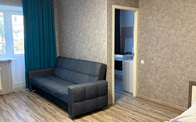 Квартира на Советской, 73