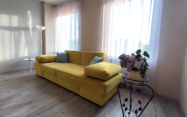 Semeynye Aprtments