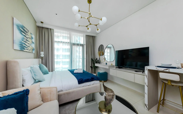 Seven Palm NH Collection Palm View Apartments