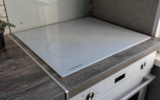 U Trk Rodnik Apartament