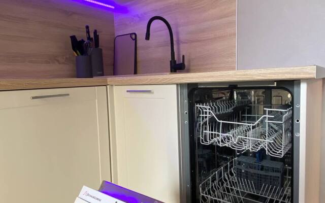 Квартира Ласточка на Дачной