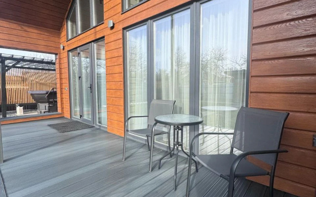 Chalet Drim Khaus