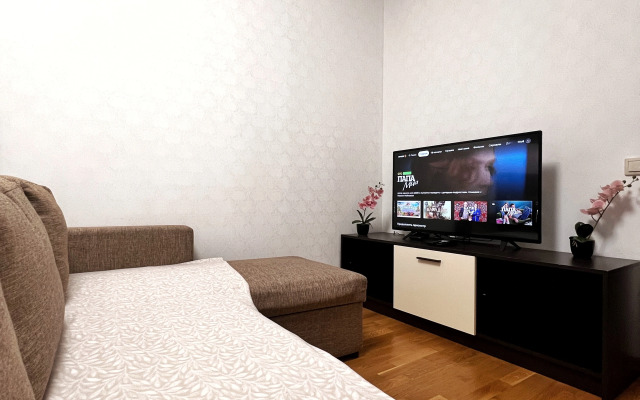Odnokomnatnye Mkr Suponevo K10 Apartments