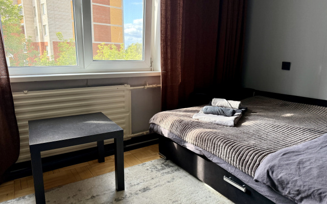 Апартаменты Infinity Stay
