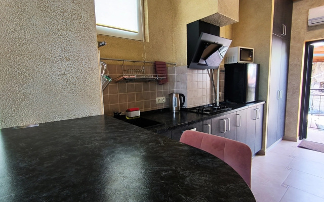 Studiya 2 4 Apartments