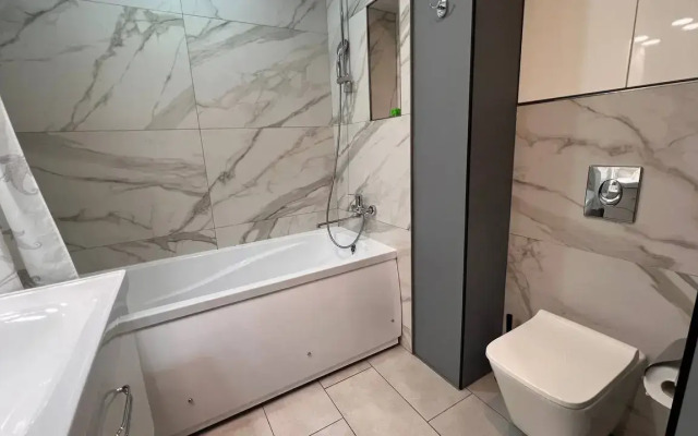 Apartamenty Sochiposutochno