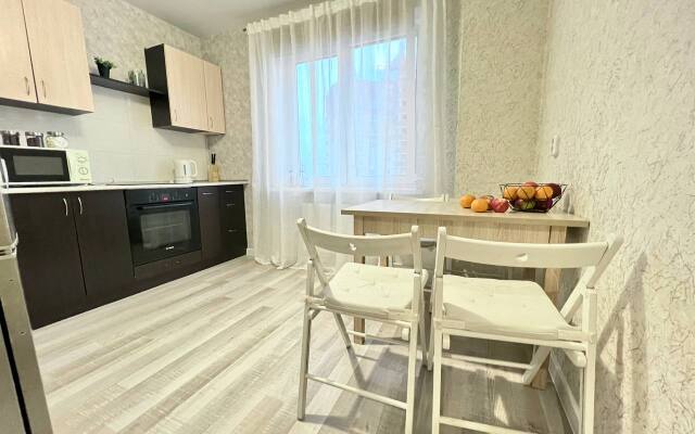 Chill Pill - centr - samozaseleniya 24/7 - 91 Apartments