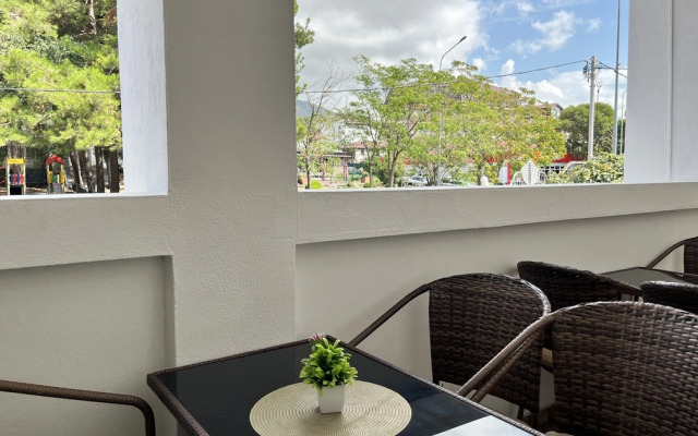 Butik-Hotel Bali Villa