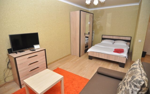 Apartamenty 1-Komnatnaya Kvartira