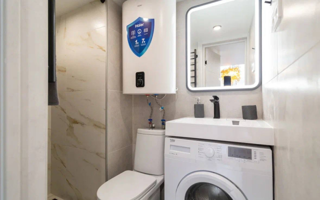 Апартаменты ДзенХоум Отвлечение 782