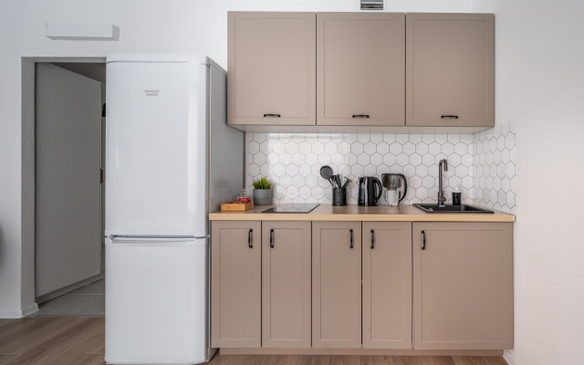 Квартира Возле Метро от Welcome V Ekb