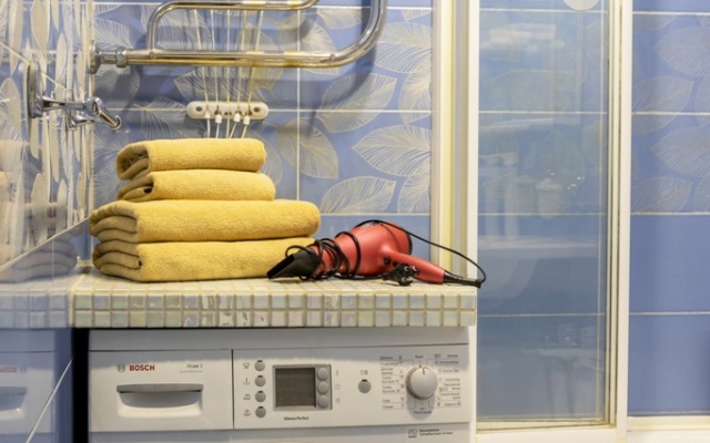 Апартаменты  4-комнатные в Амалиенау, Zoya-Apart