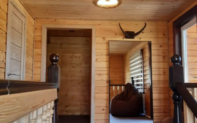 Izbushka Chalet