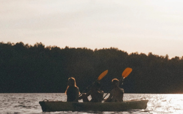 Ruza River Club Glamping