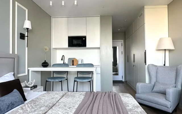 FortEstate 1646 Apartments