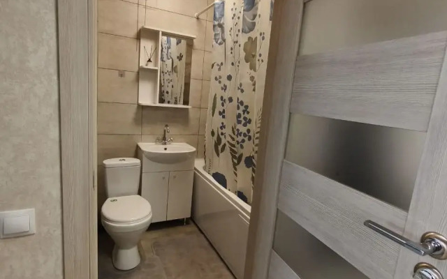 Квартира HALGA