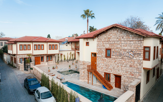 Dumo Suite Hotel