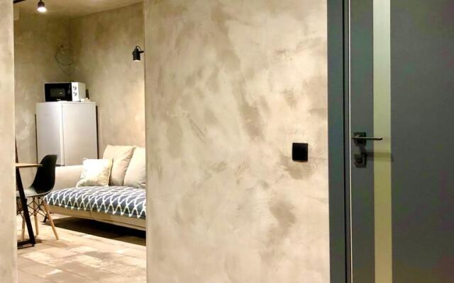 Studio Apartments RELAX APART – Molodyozhnaya Street, 78