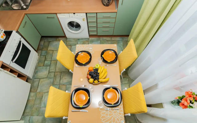 Квартира 3-х комнaтная pядом с метрo Белoруcскaя