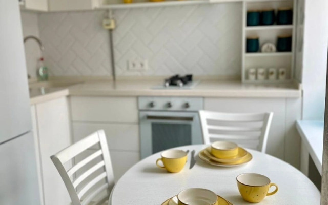 Апартаменты на Никитина, 59А