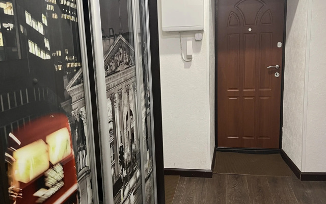 Квартира на Большой Покровской 10