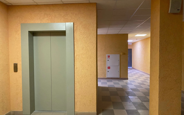 Апартаменты Двухкомнатные на Комсомольской