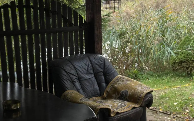 U Ozera Guest House