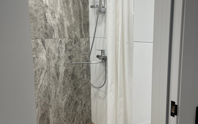 Апартаменты на Московском проспекте 37