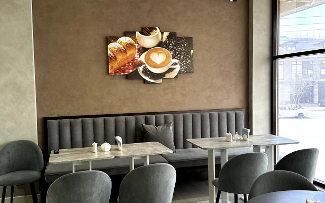 Buta Hotel
