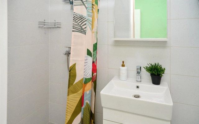 Апартаменты в центре города