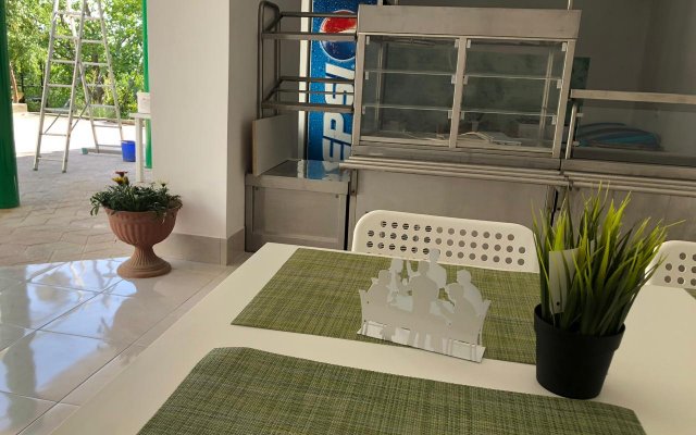 Гостевой дом 1000 Звёзд #2