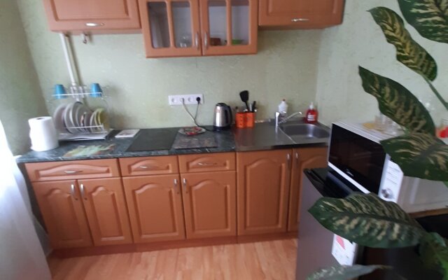 Апартаменты Полярные Зори 27