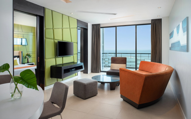 The Zign Hotel