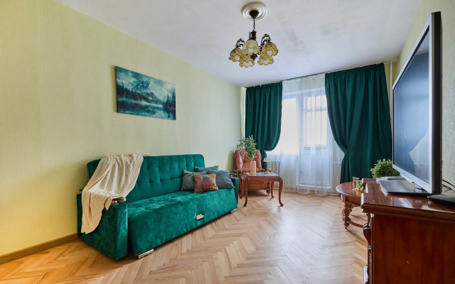 Квартира Welcome Home на Вернадского