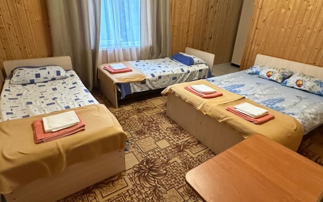 U Romana Private House