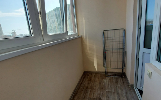 U Myagkoff Apartments