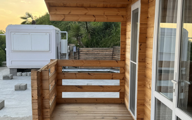 Kostina Dacha Guest House