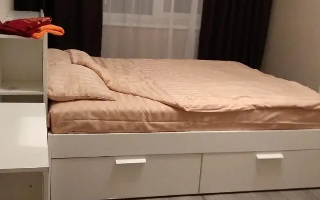 Квартира Просторная 3-х комнатная