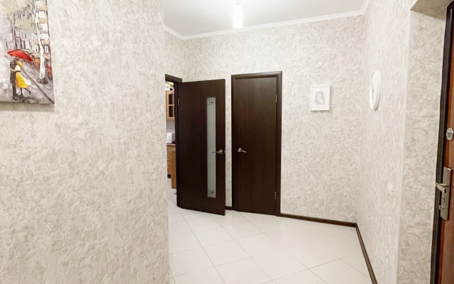 Апартаменты Dreamapart Вид на стадион Краснодар 3