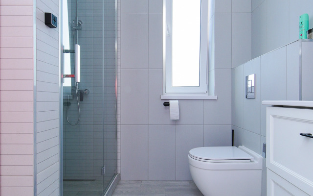 Частный дом Barnhouse Holiday