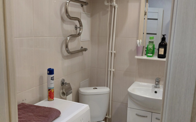 Квартира на переулок Луговой 1