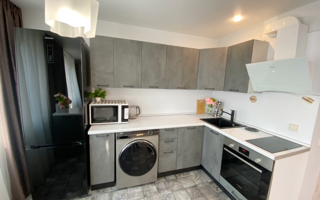 Апартаменты на Русской 15