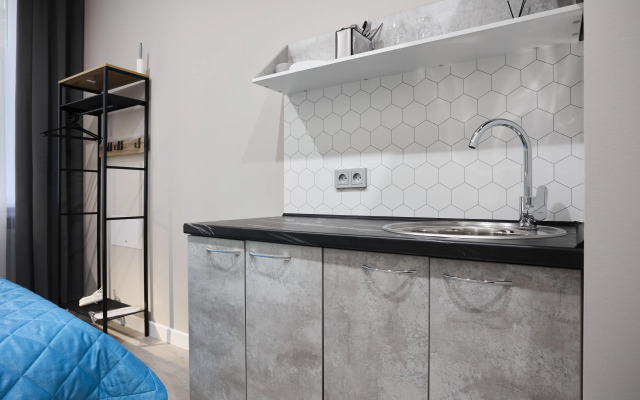 Otelburg Na Zhukovskogo Mini-hotel