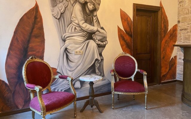 Dionysos 1789 Boutique-hotel
