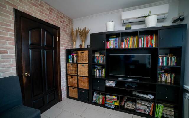 Azov Inn Guest House