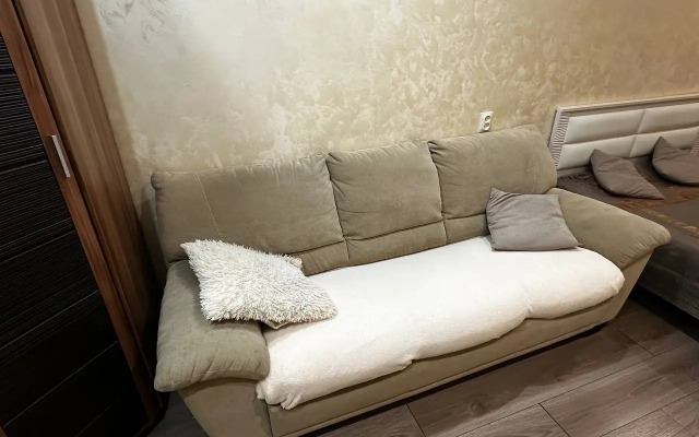 Апартаменты 2-к на Кавалерийской 52