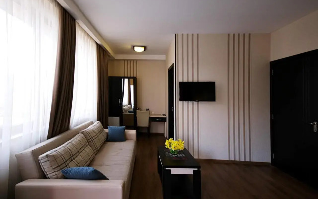Hotel Light House Old City Hotel