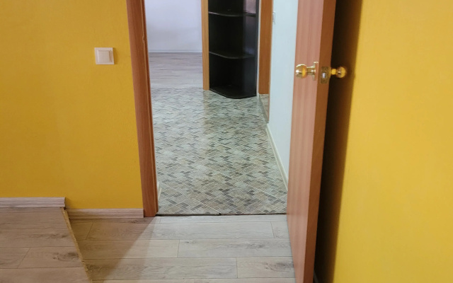 Uyutnaya Studiya V Tihom Rayone Flat