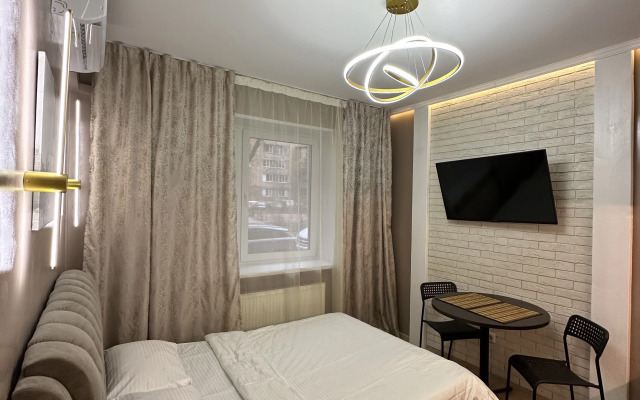 Квартира на Улице Заречная 8