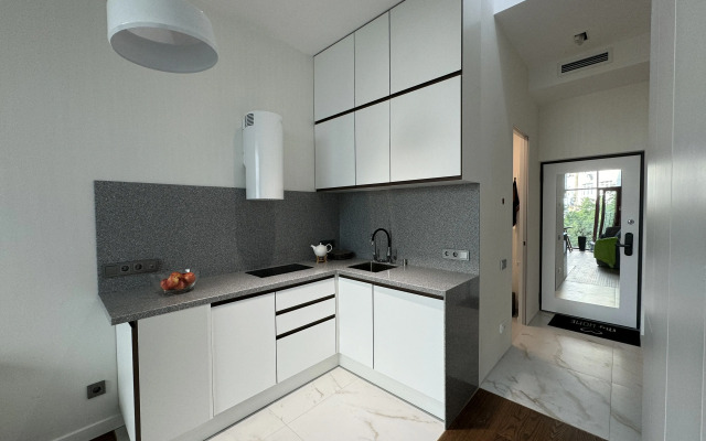 Kazakov Grand Loft 7 Apartments